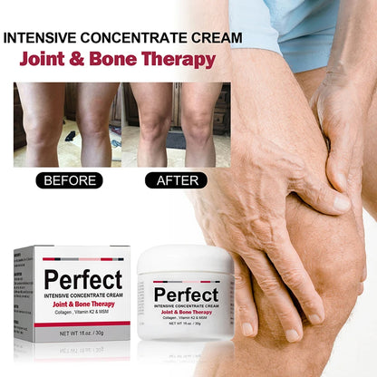 JointEase™ Relief Cream (Buy 1 Get 1 FREE)