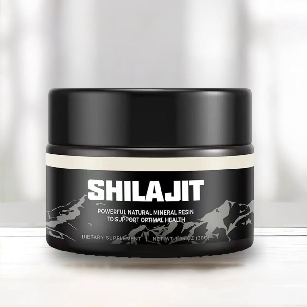 Shilajit (40% OFF)