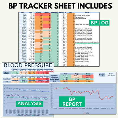 HeartSense BP Monitor ($30 off)