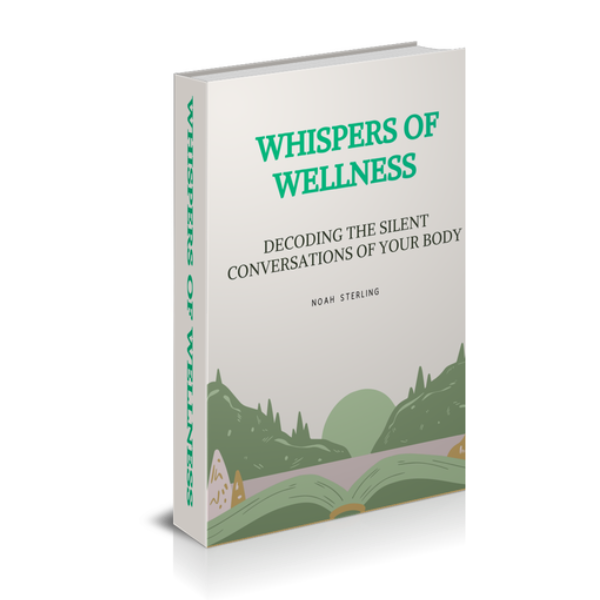 Whispers of Wellness eBook